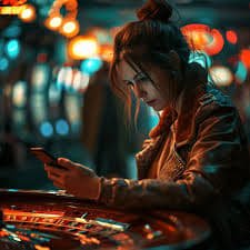 Android ဖုန်းတွင် pv66 APK ထည့်သွင်းနေသောမြင်ကွင်း