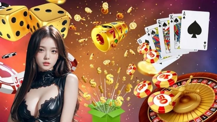 pv66 Live Casino