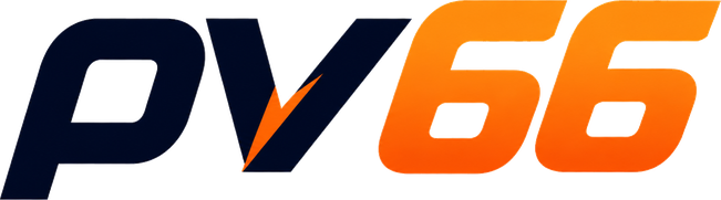 pv66 Logo